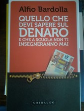Raccolta Testi Di Alfio Bardolla, Strumenti Per Fare Denaro E Crescita Personale