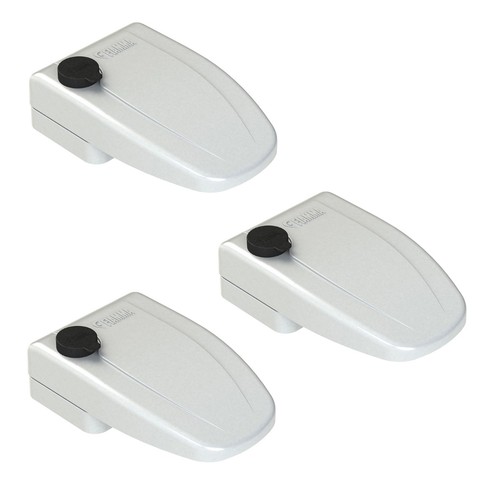 Fiamma safe door sicurezza - 3,