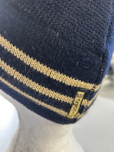Berretto jeans armani vintage - berretto,