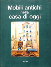 Grippiolo, Scagliotti - Mobili