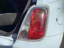 FANALE POSTERIORE DESTRO FIAT