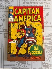 Capitan america 1975 - capitan, #50