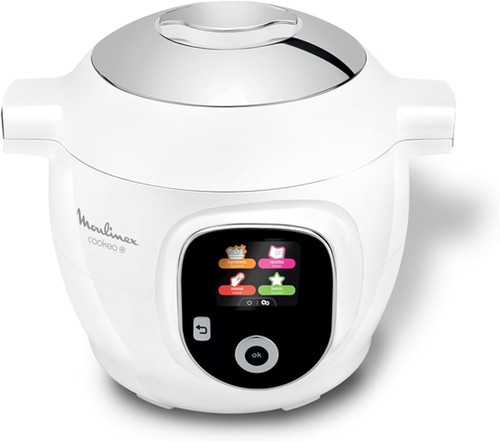 Moulinex cookeo multicooker - moulinex, cookeo+
