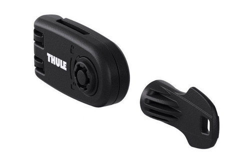 Thule blocco cinghia ruota - blocco, e