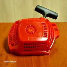 Avviamento a rinculo per