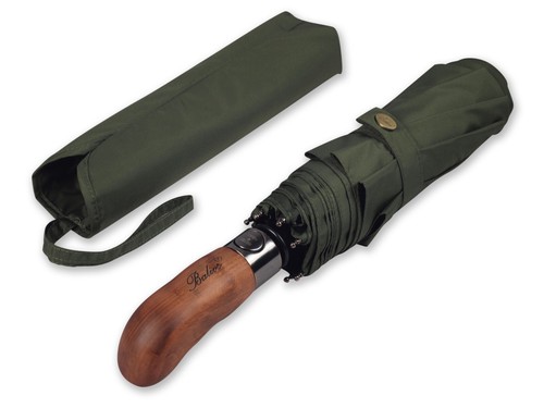 Balios olive gree real wood - real,