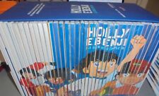 Holly E Benji Due Fuoriclasse Serie Completa DVD Gazzetta Dello Sport...