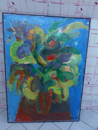 Saverio terruso 70x50 - 70x50, storico