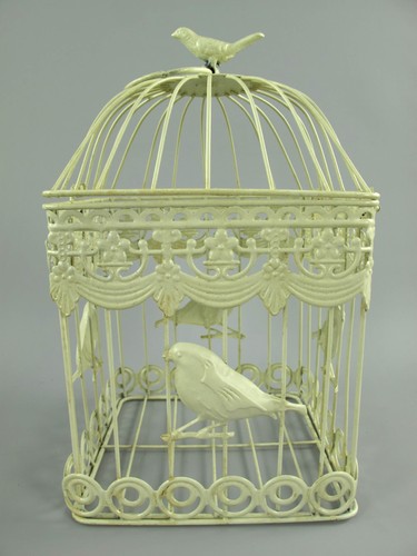 Antico decorazione gabbia - decorazione,