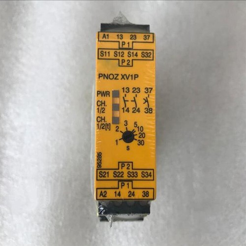 Per pilz pnoz - pilz, 777601