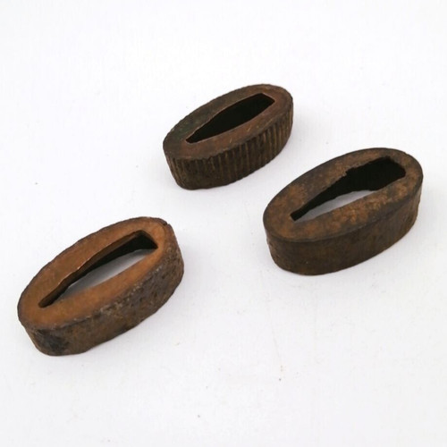 Antico set fuchi - antico, di