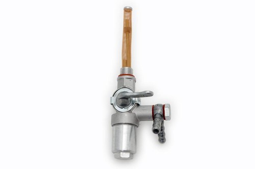 Rubinetto benzina tedesco ural - rubinetto,