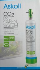 CO2 PRO GREEN SYSTEM IMPIANTO