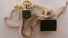 PORTACHIAVI MY BURBERRY'S