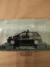 Fiat Stilo 1.9 Jtd 2001