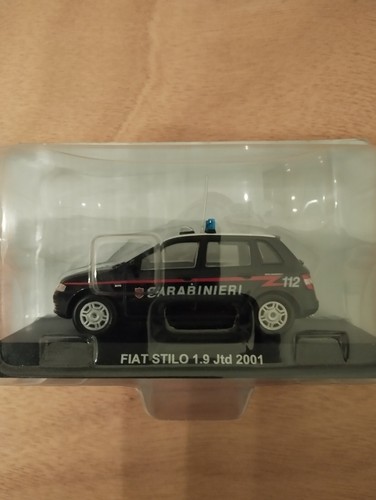 Fiat stilo jtd 2001 - stilo,