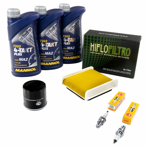 Kit manutenzione per kawasaki - manutenzione,
