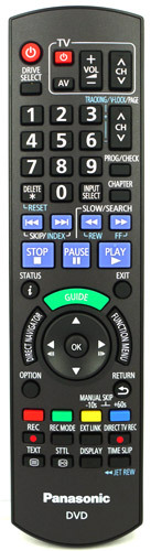 Panasonic n2qayb000466 - panasonic,