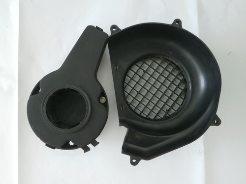 Carter copertura ventola - carter,