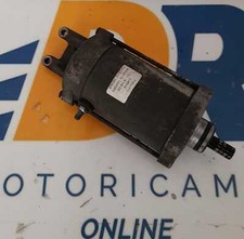 MOTORINO AVVIMENTO PEUGEOT GEOPOLIS 400 2006 2007 2008 2009 2010