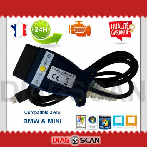 Interface dcan kdcan - interface,