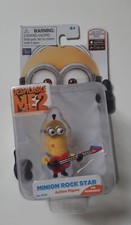 Despicable minion rock - me, 2