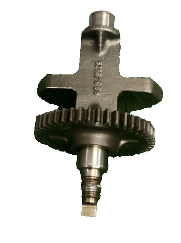 Contralbero motore aprilia - contralbero,