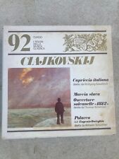 I tesori della musica classica 92 lp