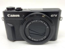 Canon PowerShot G7 X Mark II 20,1 megapixel fotocamera digitale