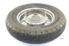 1987 Yamaha XV 535 Virago 2YL