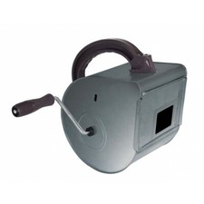Intonacatrice mano - intonacatrice, a