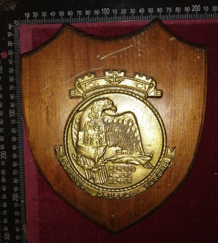 Crest marina militare comando - marina,