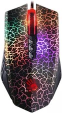 A4Tech Bloody Blazing A70 Gaming Mouse Cablato 4000 DPI 8 Tasti Programmabili