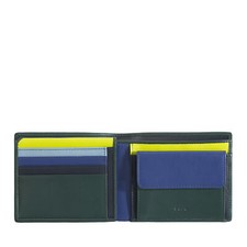 DUDU Portafoglio multicolore