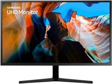 Samsung Monitor UJ590 32