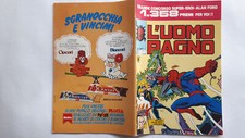 L'UOMO RAGNO N. 280 -