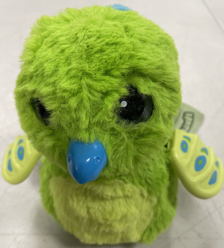 Hatchimal uccellino drago