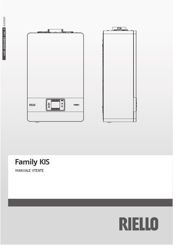 Manuale istruzioni uso - manuale, d'uso