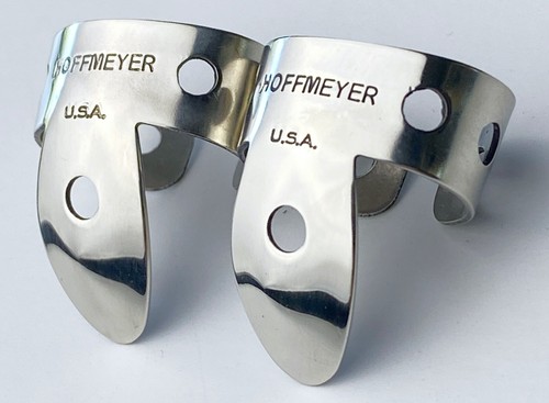 Hoffmeyer picks stile - hoffmeyer,