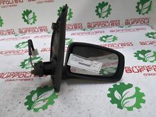 01704662800 SPECCHIO SPECCHIETTO DESTRO DX Elettrico FIAT PANDA ( 169 ) 03  12