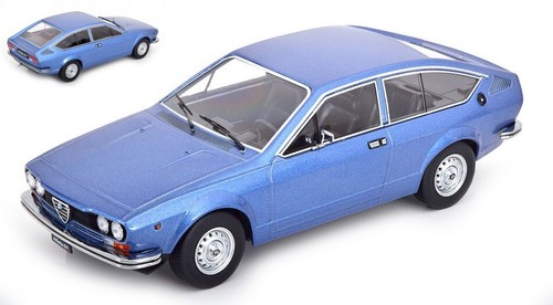 Scale alfa romeo - kk,