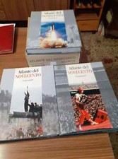 Enciclopedia atlante del - enciclopedia,