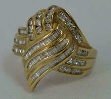 Anello di fidanzamento a