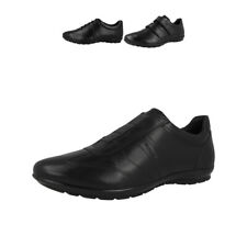 GEOX U Symbol scarpe uomo