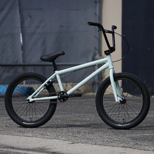 Bicicletta domenica bmx scout - bmx,