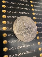 MEDAGLIA MANZU AG 100° TEATRO OPERA  GR 38 MM 44 C. MEDITA-78