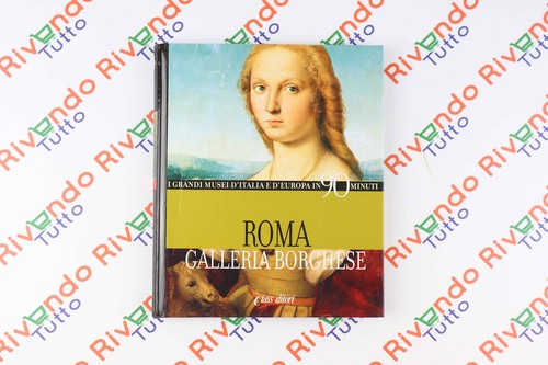 Grandi musei italia - i,