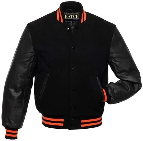 Giacca baseball uomo - da,