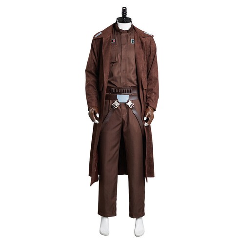 Nuovo costume cosplay - costume, star