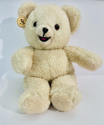 Orso russ berry coccole - orso,